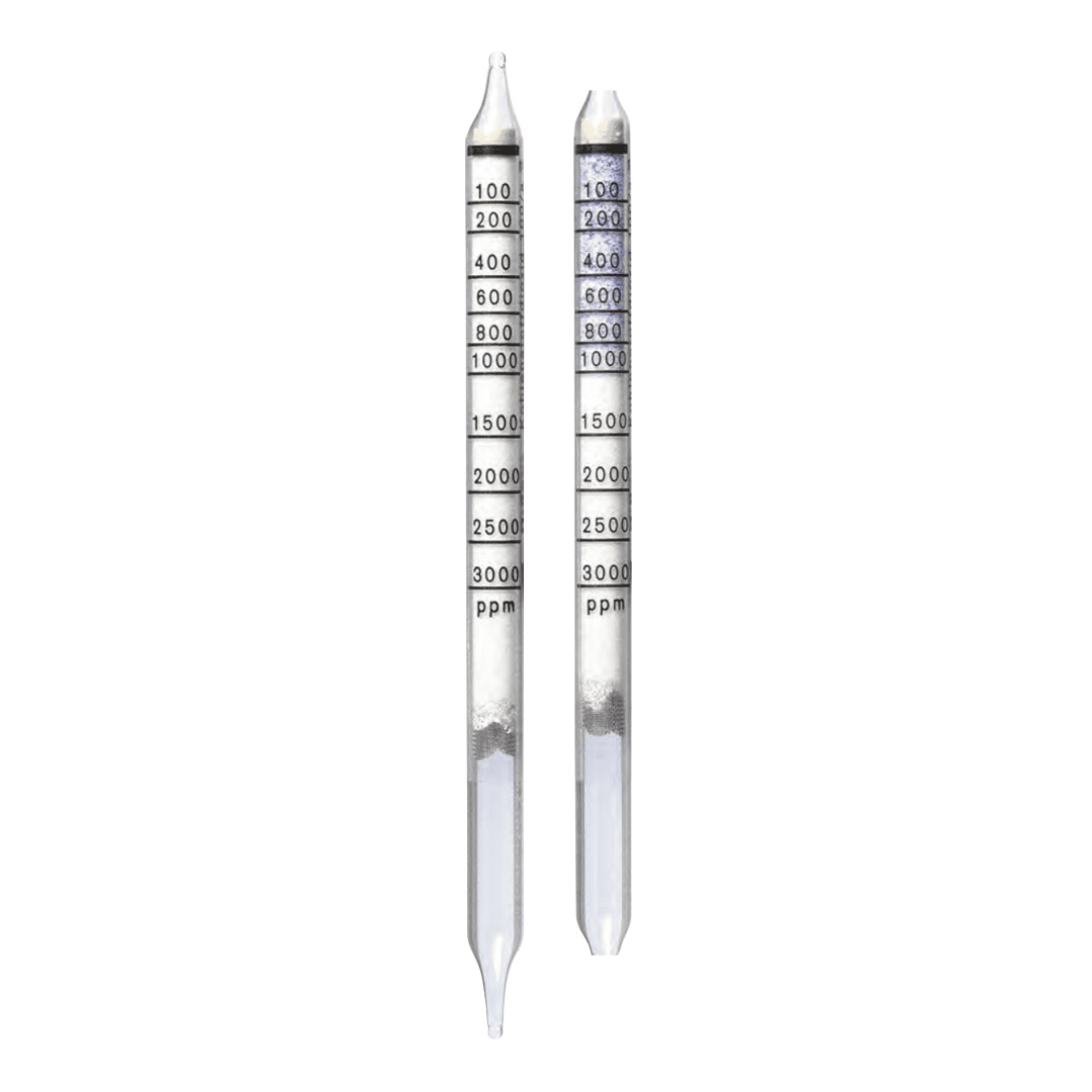 Draeger Tube Carbon Dioxide 100/a-P 6728521 - Hazmat