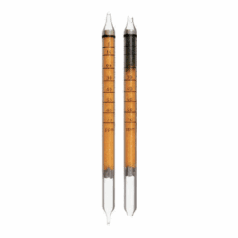 Draeger Tube Hydrogen Sulfide 0.2%/a CH28101 - Hazmat