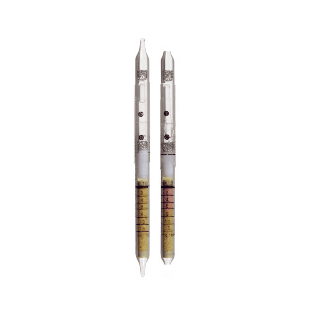 Draeger Tube Cyanide 2/a 6728791 - Hazmat Resource, Inc.