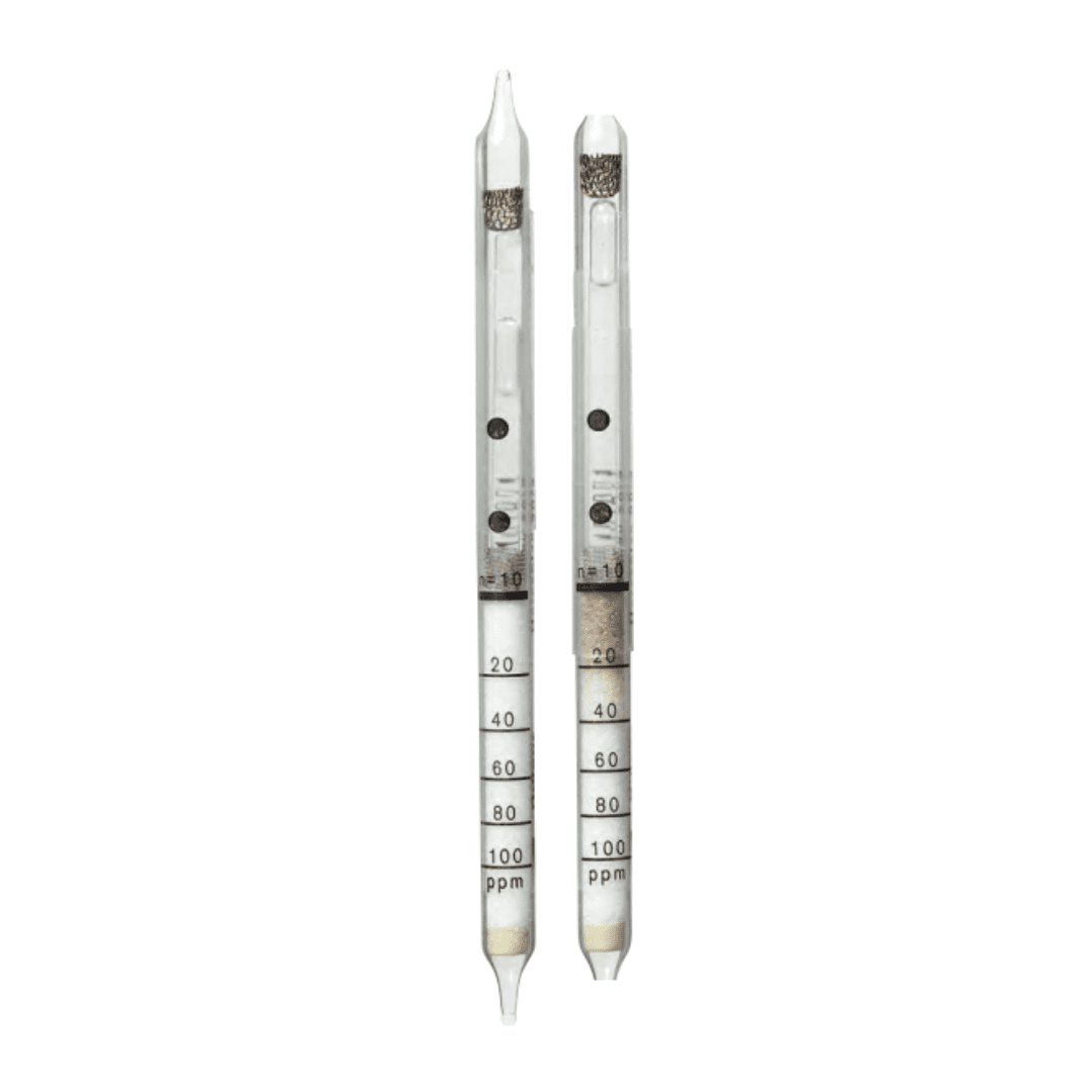Draeger Tube Nitrogen Dioxide 2/c 6719101 - Hazmat Resource