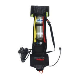 12 Respiratory Protection - Hazmat Resource, Inc.