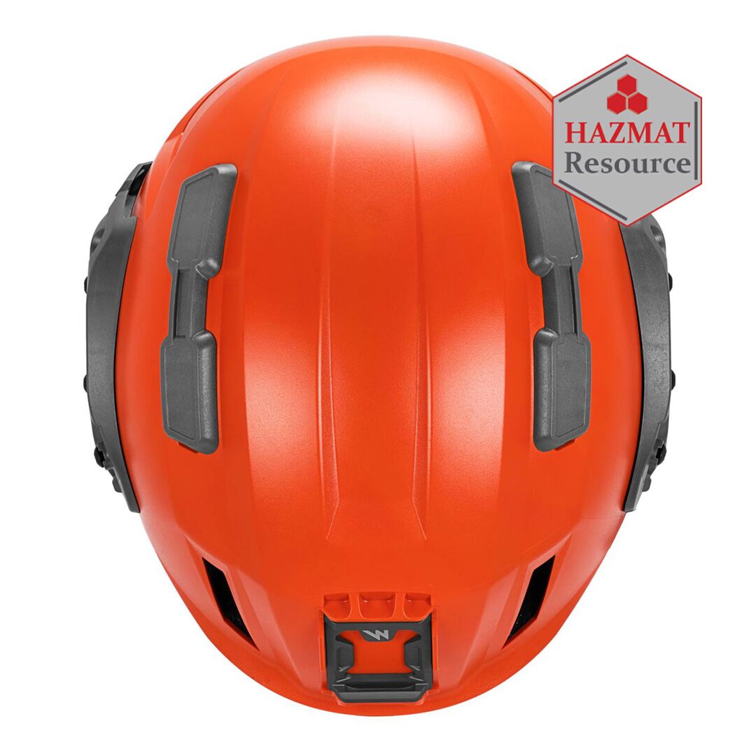 Team Wendy SAR Tactical Helmet - Hazmat Resource, Inc.