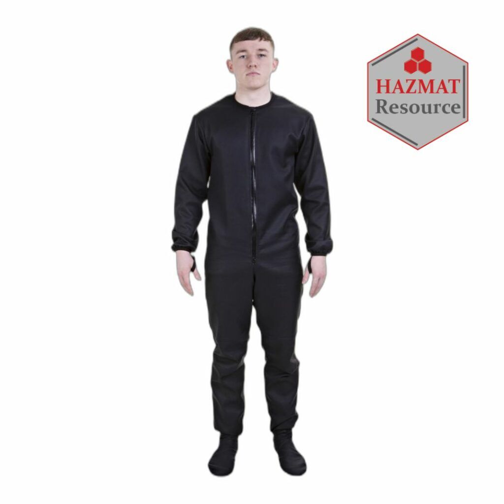 OPEC Kite GA CBRN Suit – Two Piece Lightweight Level C