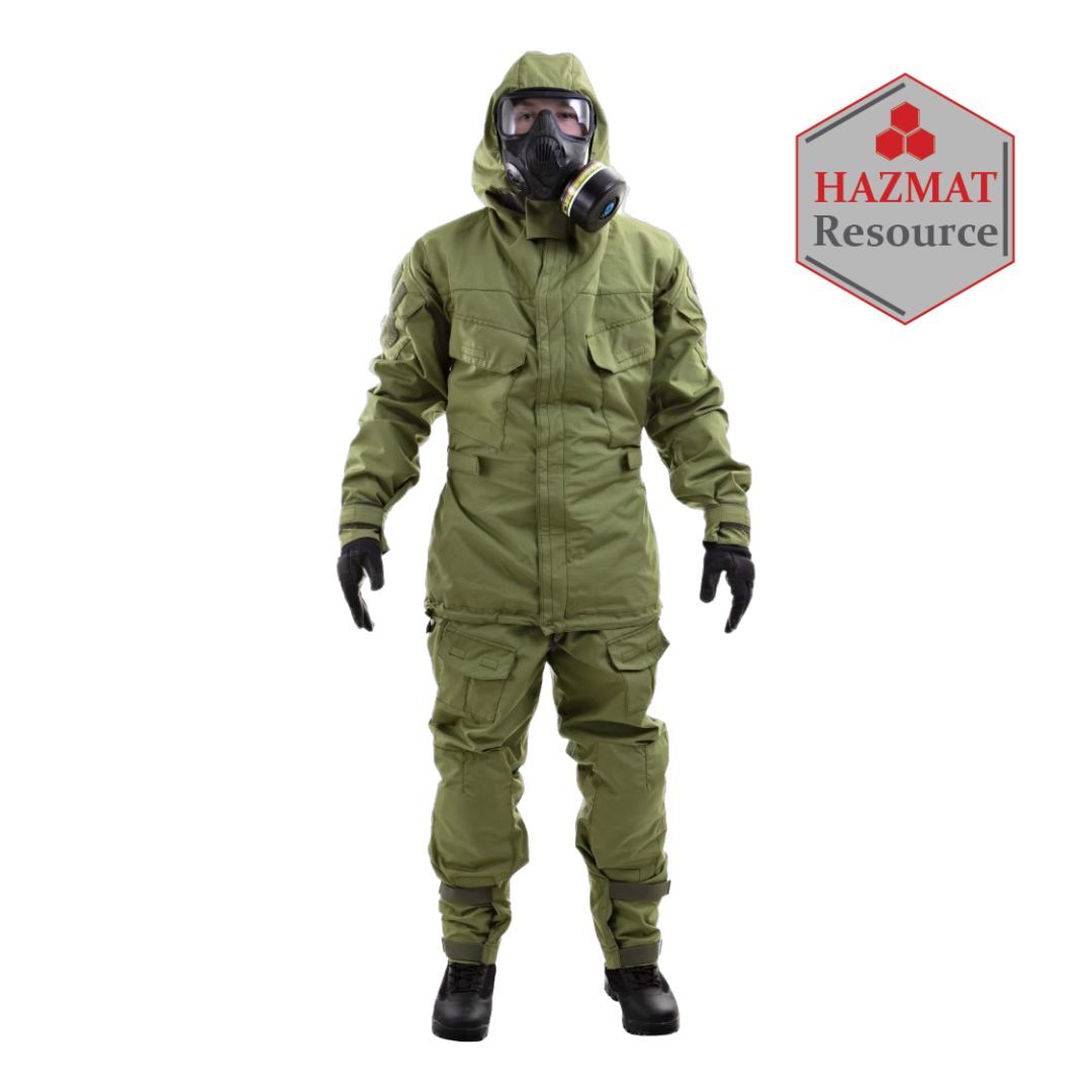 ROYAL MARINE COMMANDO GORE-TEX SHELL SUIT