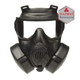 Avon FM50 Gas Mask - US & NATO APR - Hazmat Resource, Inc.