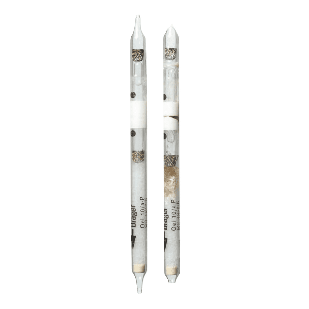 ドロヘドロ Draeger Tube Oil 10/a-P 6728371 - Hazmat Resource, Inc.