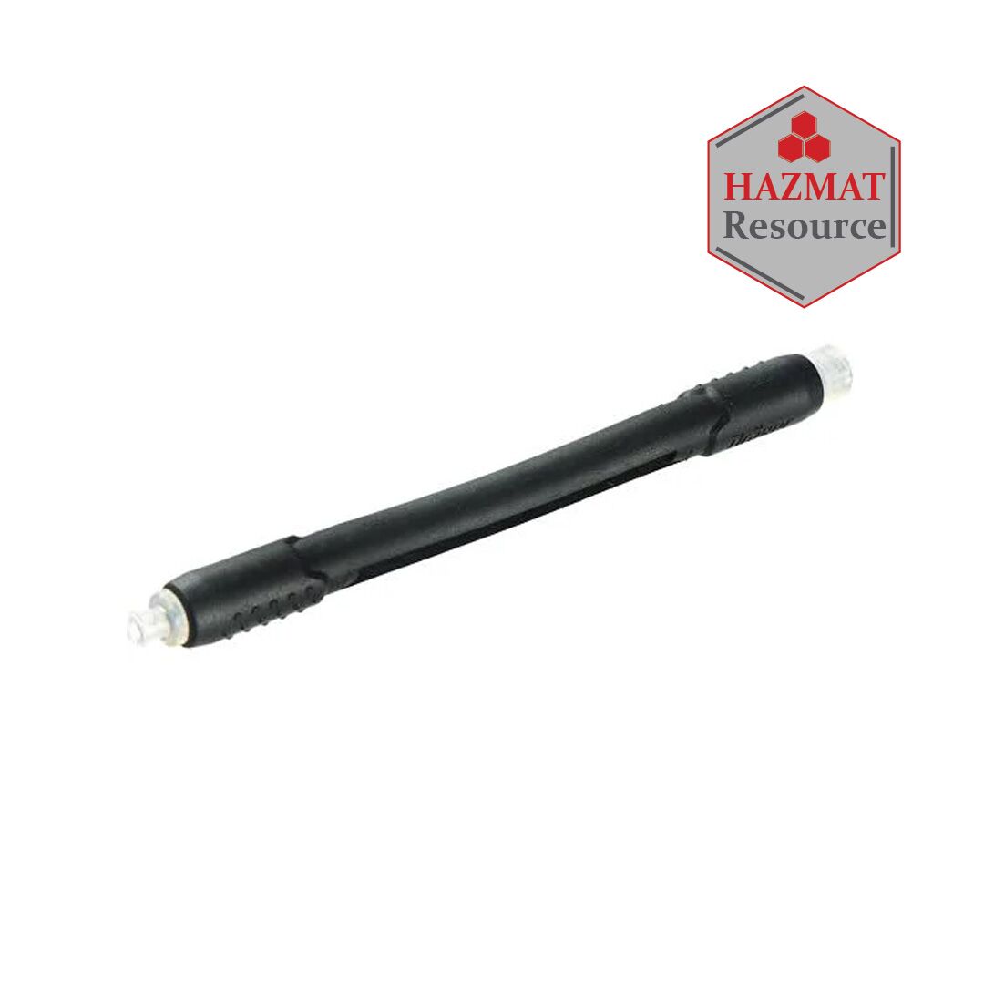 Dräger Pre-tube Holder X-am 8000 HAZMAT Resource