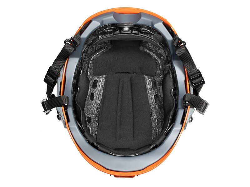 Team Wendy SAR Tactical Helmet - Hazmat Resource, Inc.