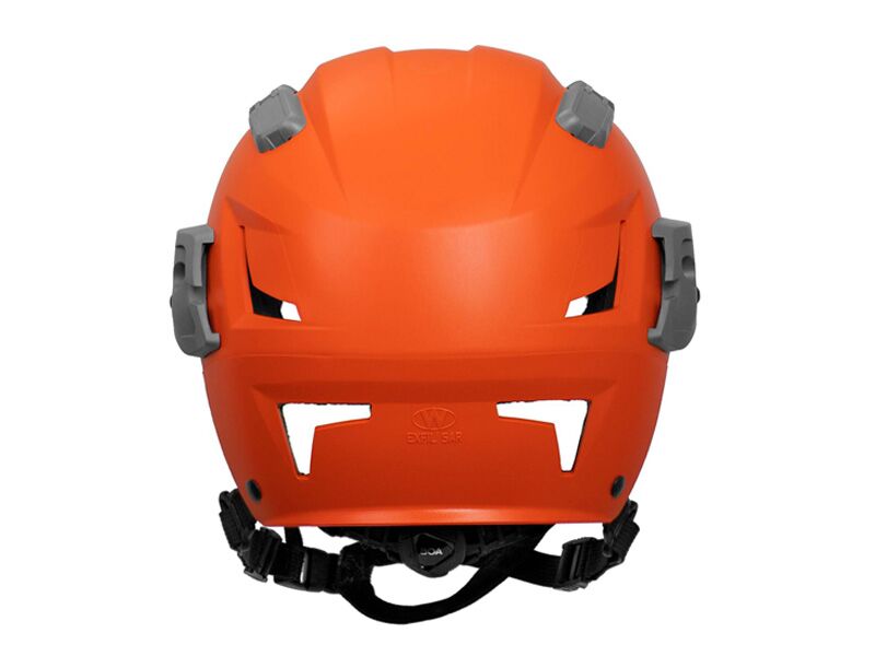 Team Wendy SAR Tactical Helmet - Hazmat Resource, Inc.