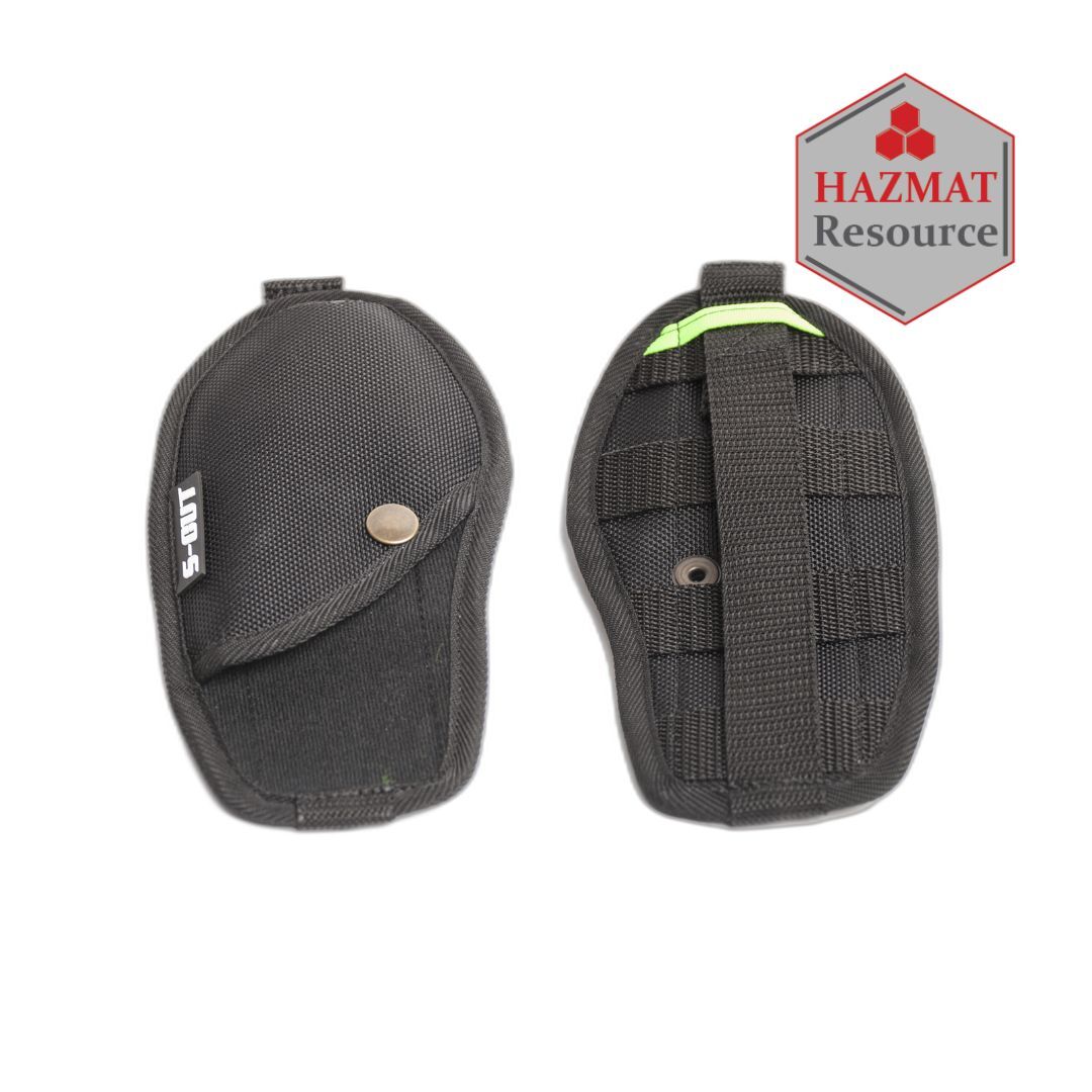 S-Cut QE Safety Cutter Knife Hazmat Resource