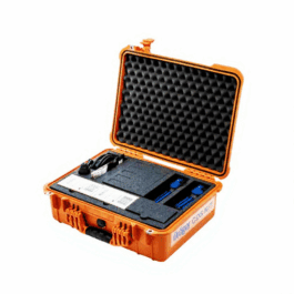 M256A1 Chemical Agent Detector Kit - Hazmat Resource, Inc.